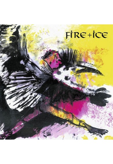 FIRE + ICE  "BIRDKING" cd